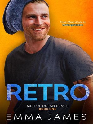 cover image of Retro